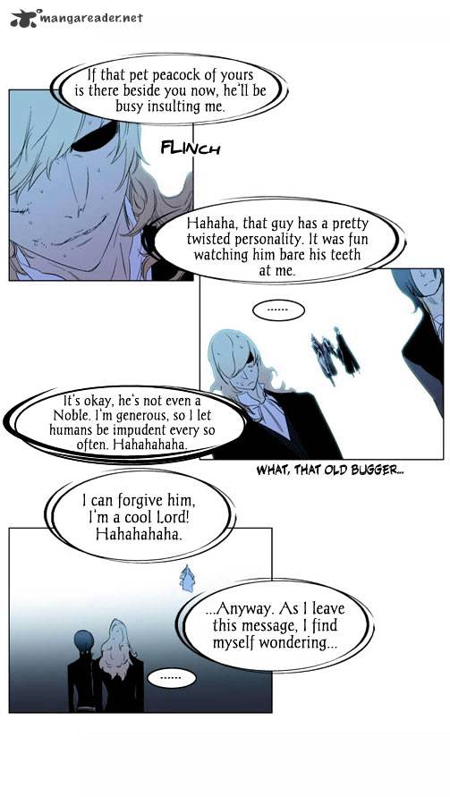 Noblesse - Manhwa chapter 196 - page 12