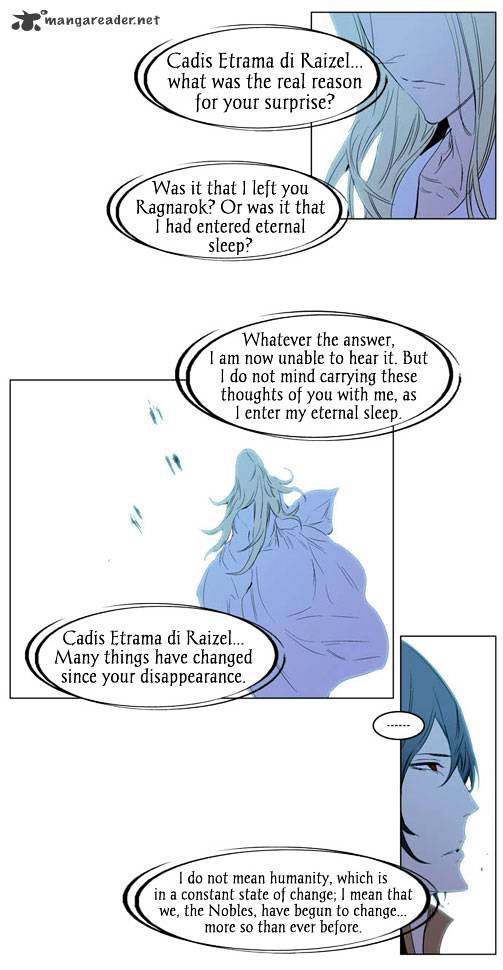 Noblesse - Manhwa chapter 196 - page 13