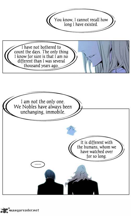 Noblesse - Manhwa chapter 196 - page 14