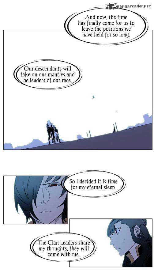 Noblesse - Manhwa chapter 196 - page 19
