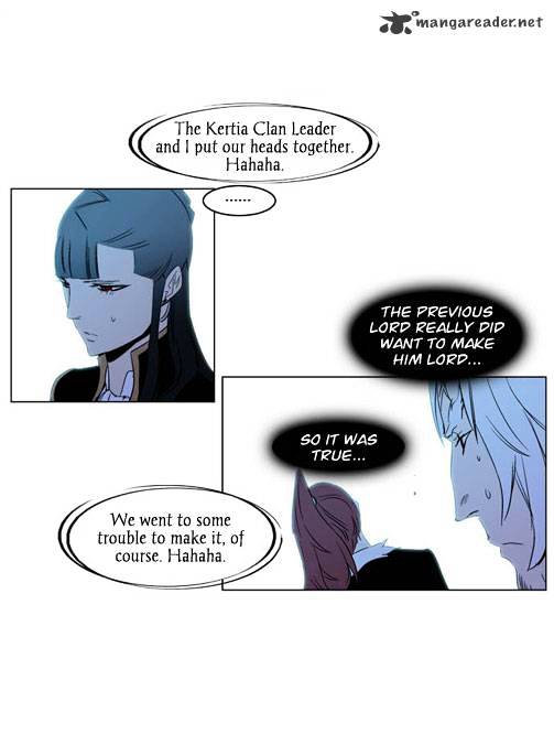 Noblesse - Manhwa chapter 196 - page 22