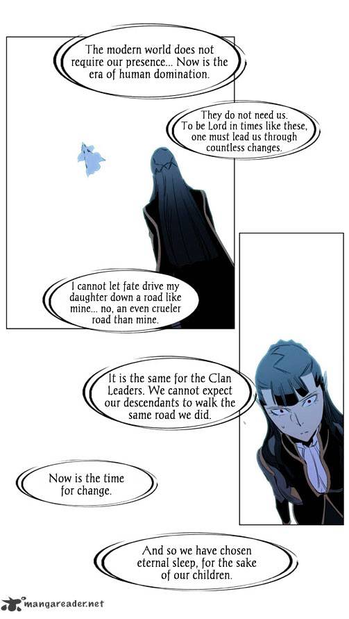 Noblesse - Manhwa chapter 196 - page 24