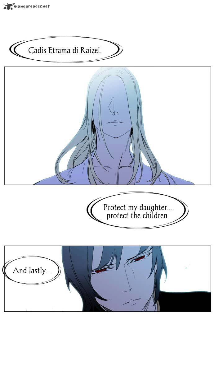 Noblesse - Manhwa chapter 196 - page 28