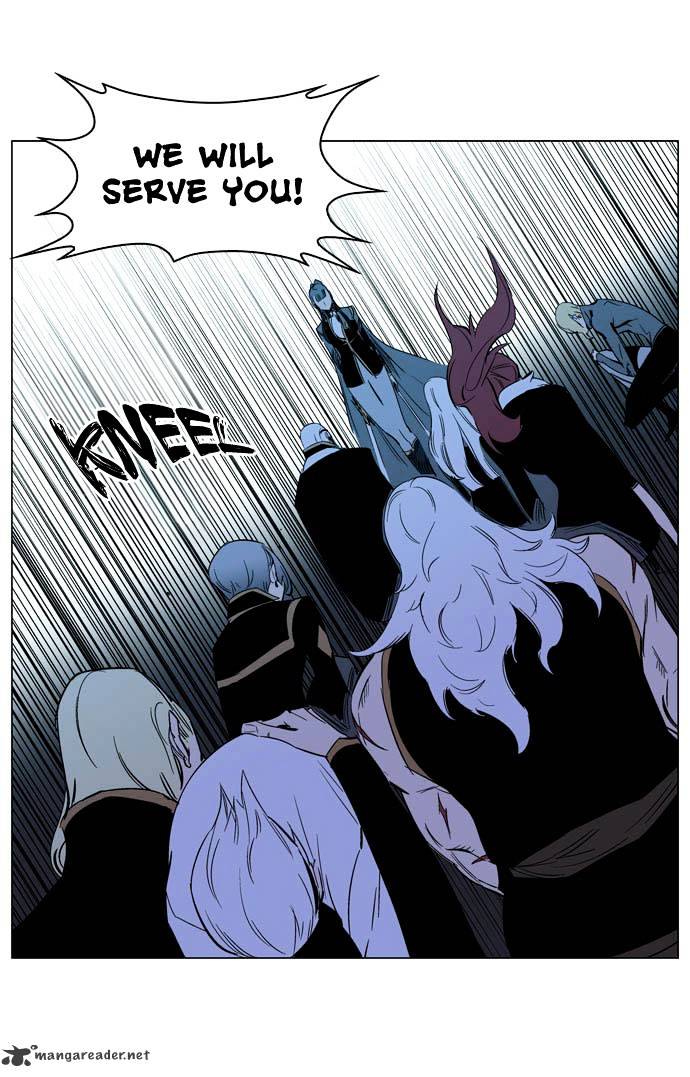 Noblesse - Manhwa chapter 196 - page 33