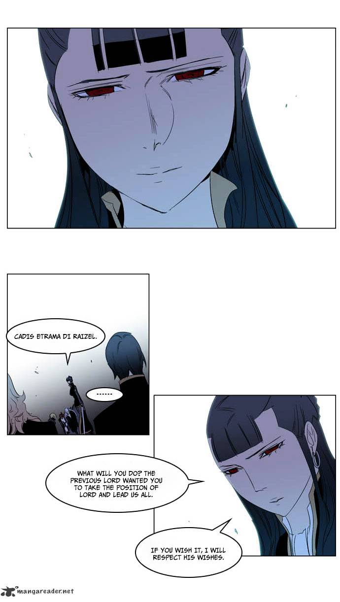 Noblesse - Manhwa chapter 196 - page 34