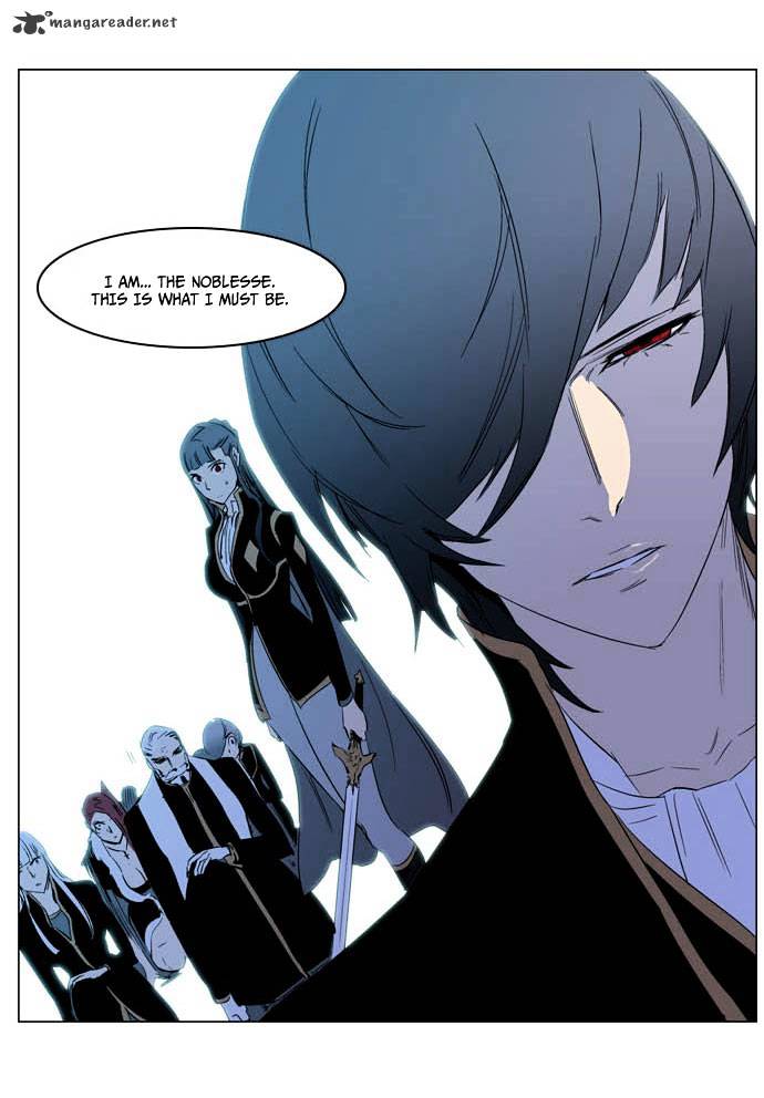 Noblesse - Manhwa chapter 196 - page 36