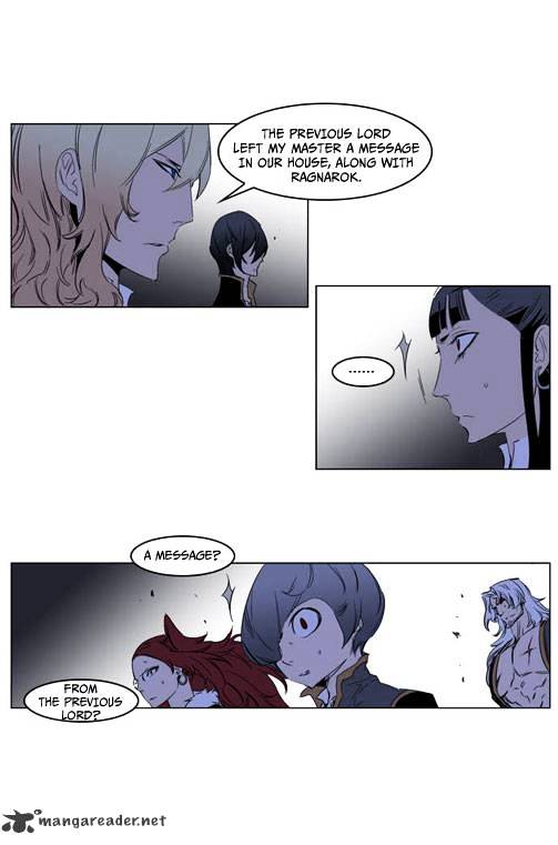 Noblesse - Manhwa chapter 196 - page 4