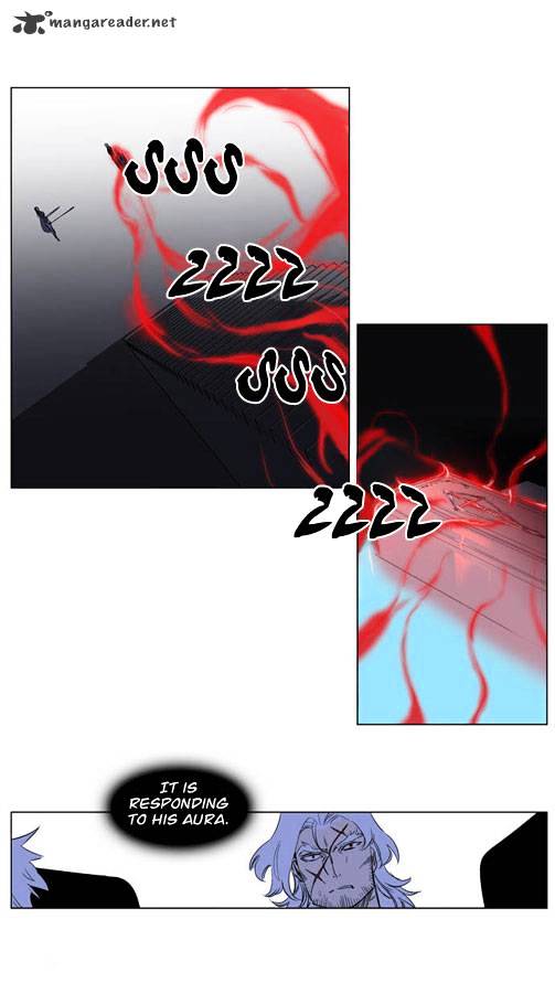 Noblesse - Manhwa chapter 196 - page 7