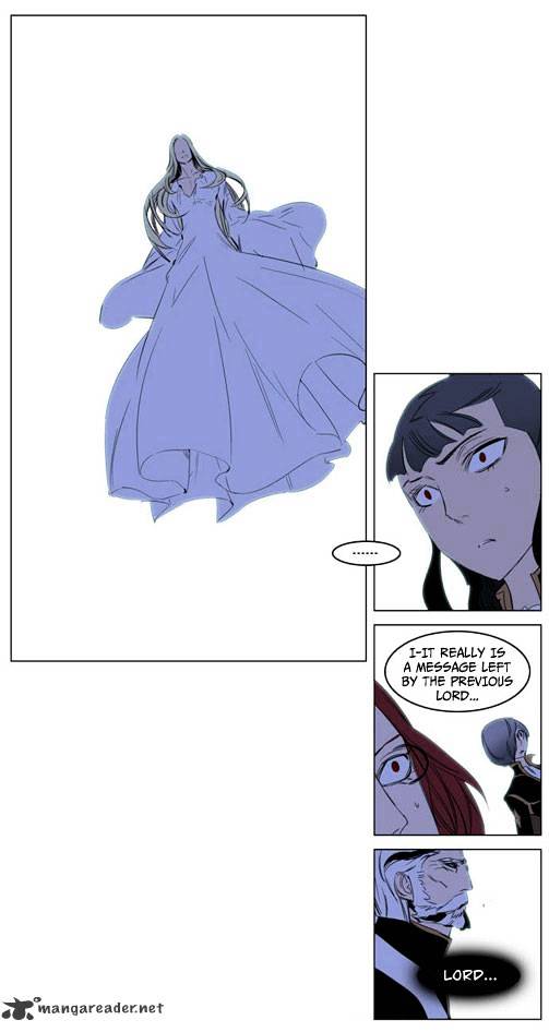 Noblesse - Manhwa chapter 196 - page 9