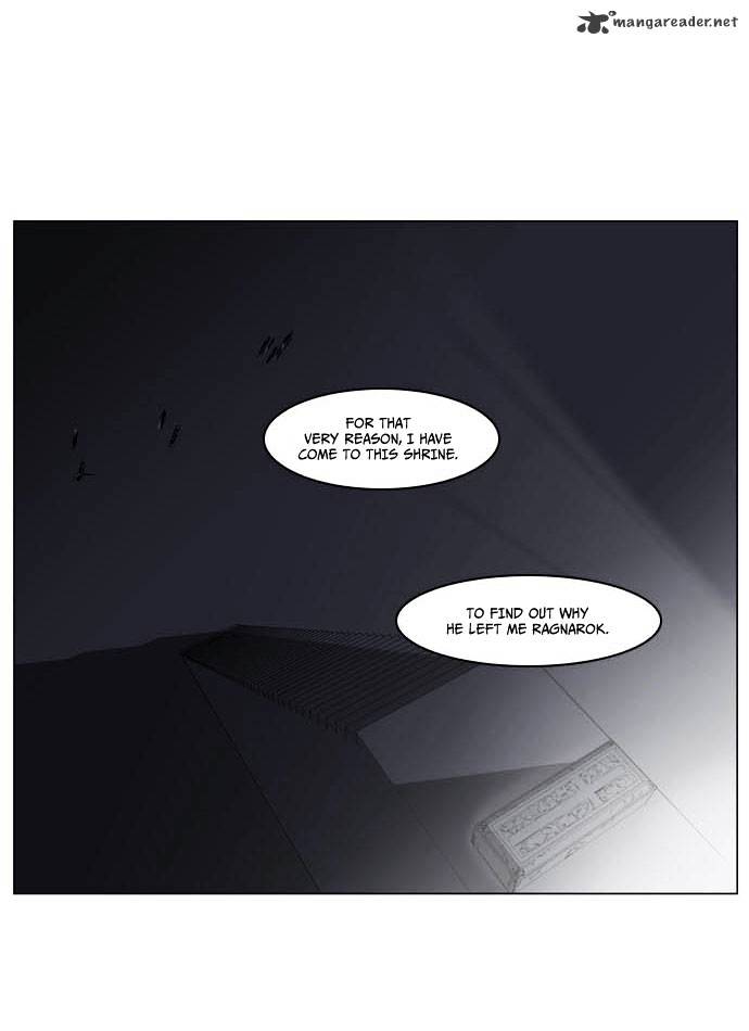Noblesse - Manhwa chapter 195 - page 32