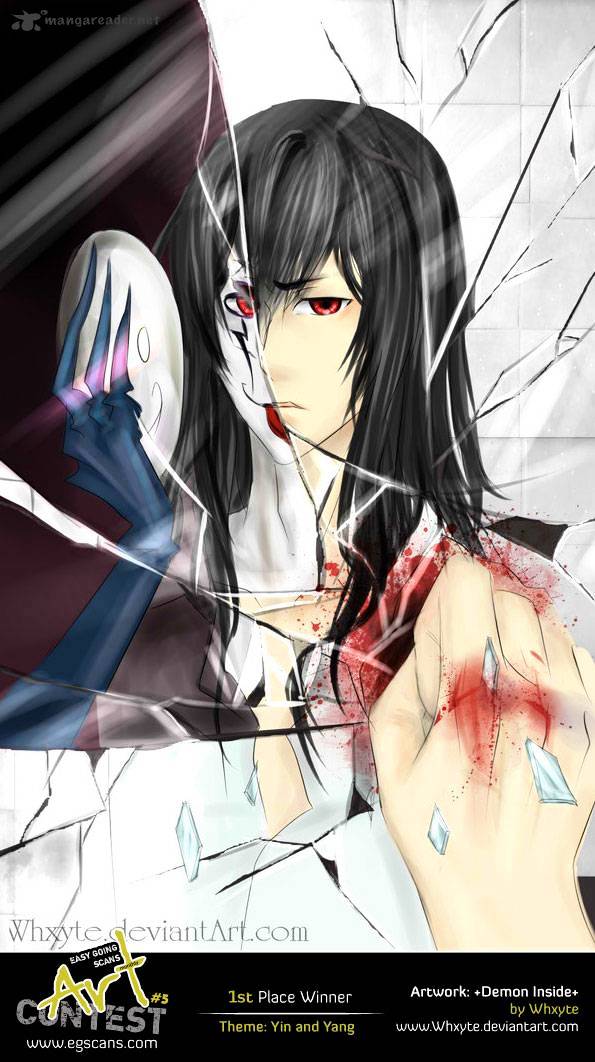Noblesse - Manhwa chapter 195 - page 33