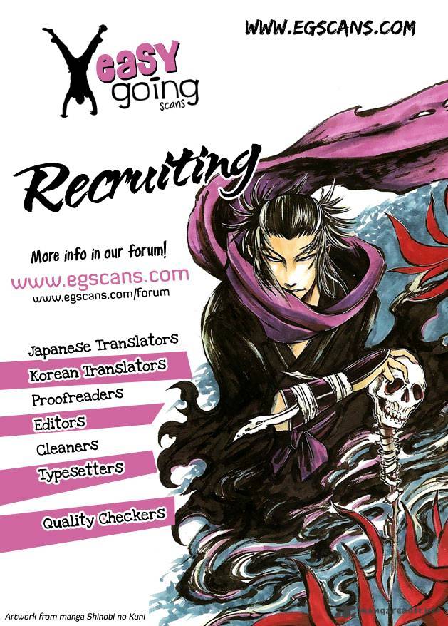 Noblesse - Manhwa chapter 194 - page 33