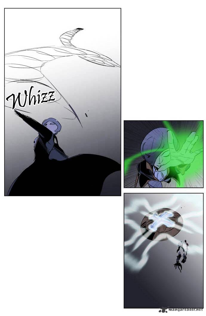 Noblesse - Manhwa chapter 194 - page 9