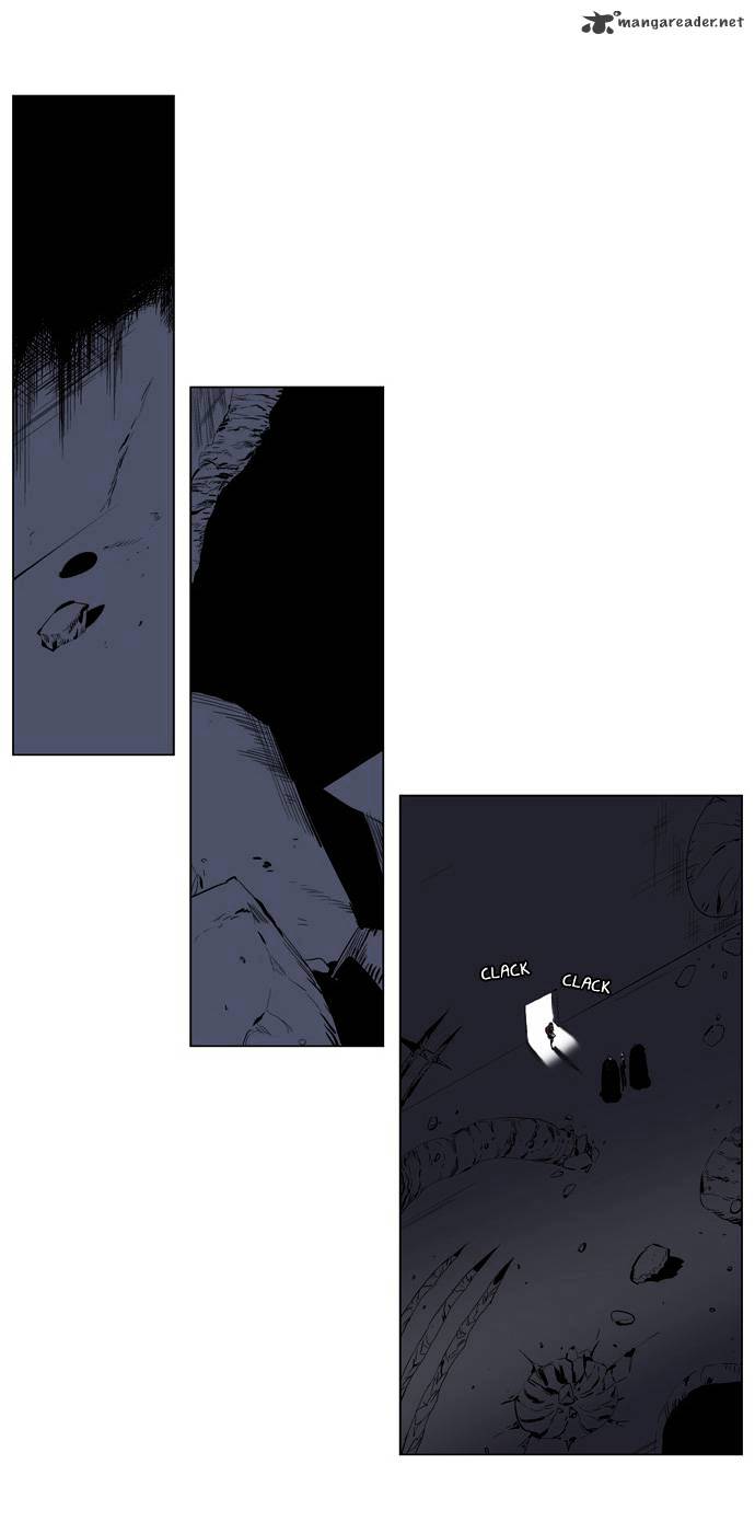 Noblesse - Manhwa chapter 141 - page 3