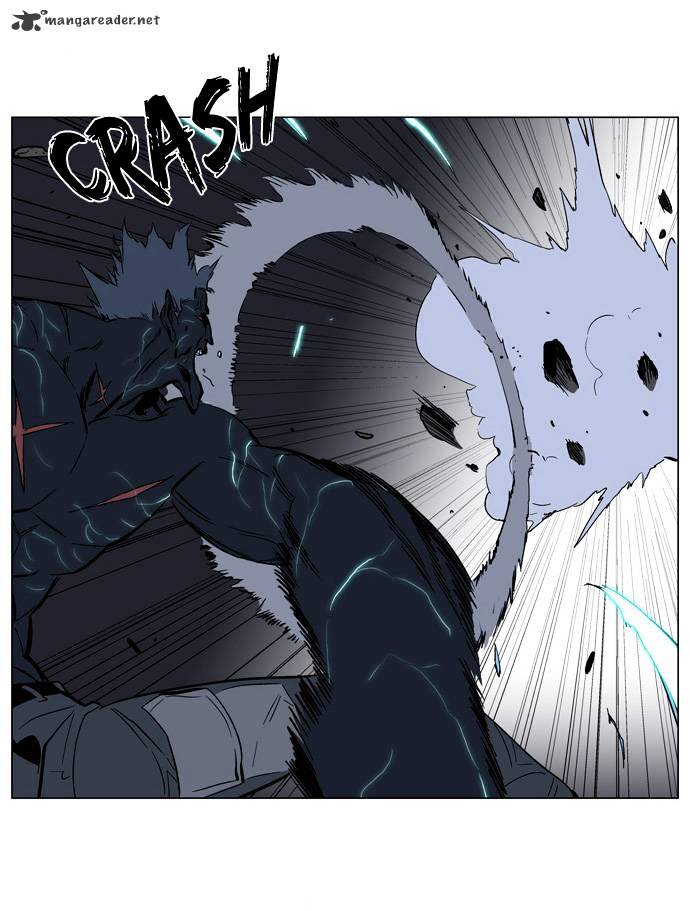 Noblesse - Manhwa chapter 136 - page 19