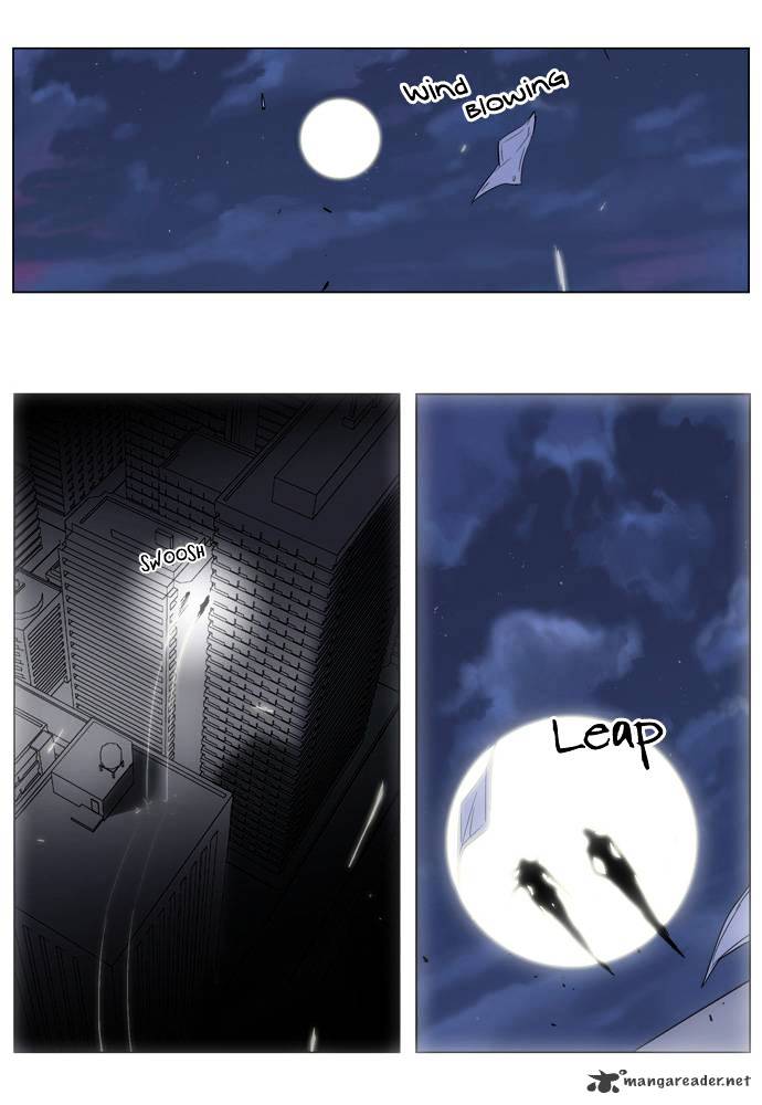 Noblesse - Manhwa chapter 126 - page 27