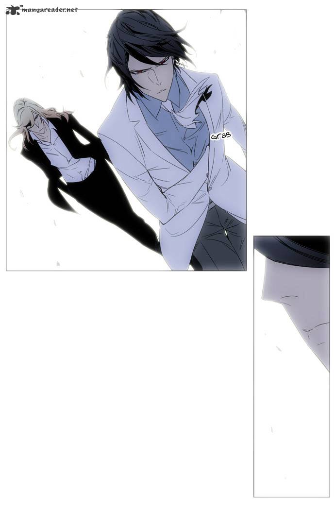 Noblesse - Manhwa chapter 126 - page 28