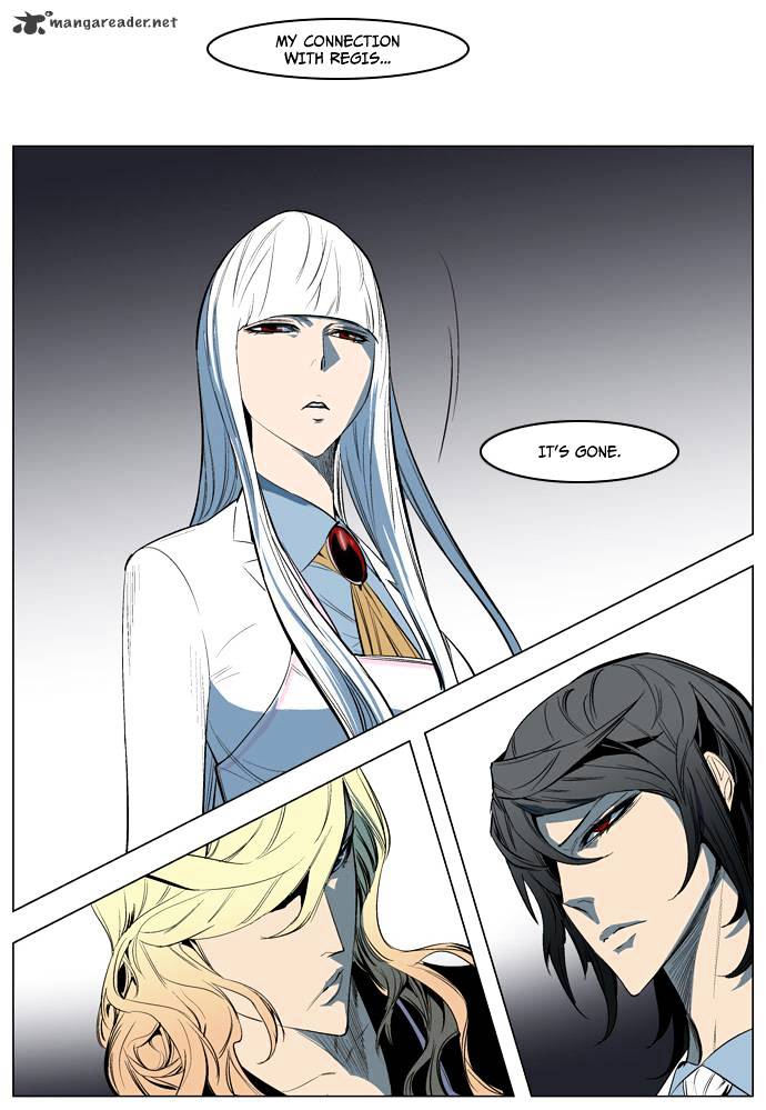 Noblesse - Manhwa chapter 124 - page 25