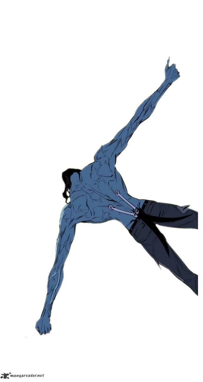 Noblesse - Manhwa chapter 123 - page 10