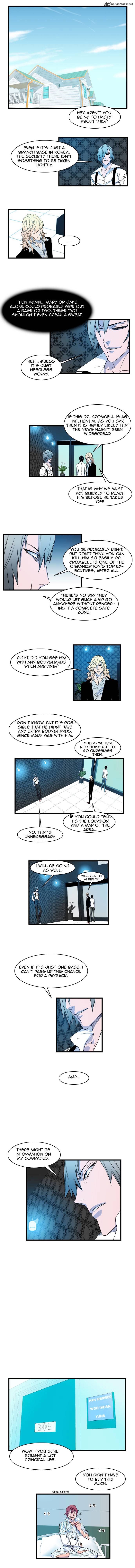 Noblesse - Manhwa chapter 76 - page 37