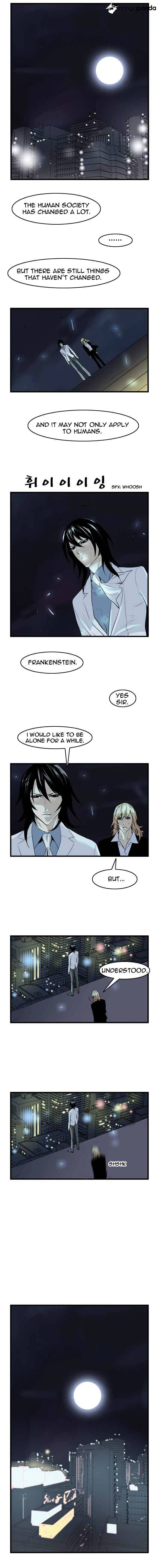 Noblesse - Manhwa chapter 59 - page 5