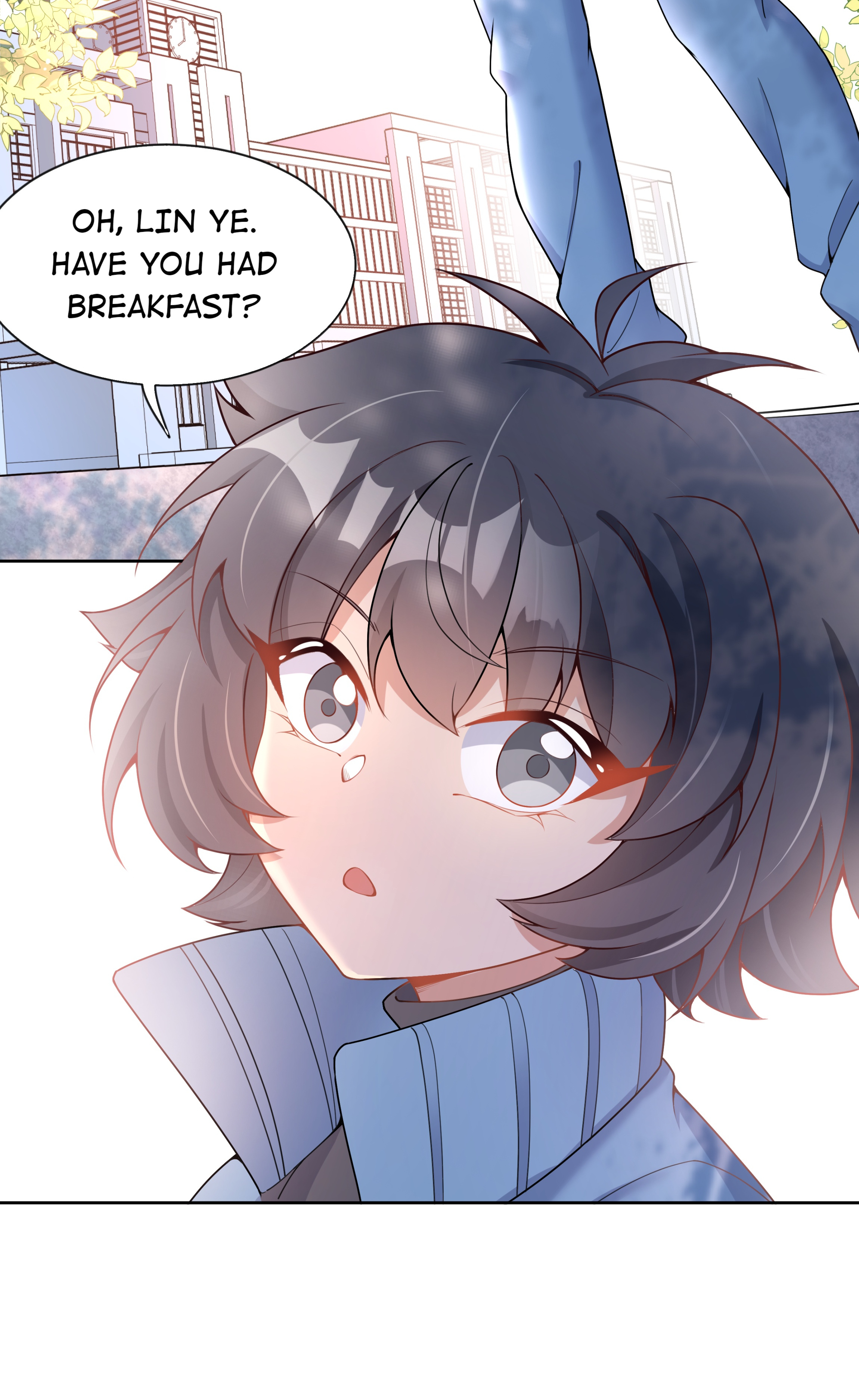 Working Overtime to Destroy the World! Chapter 109 - page 12