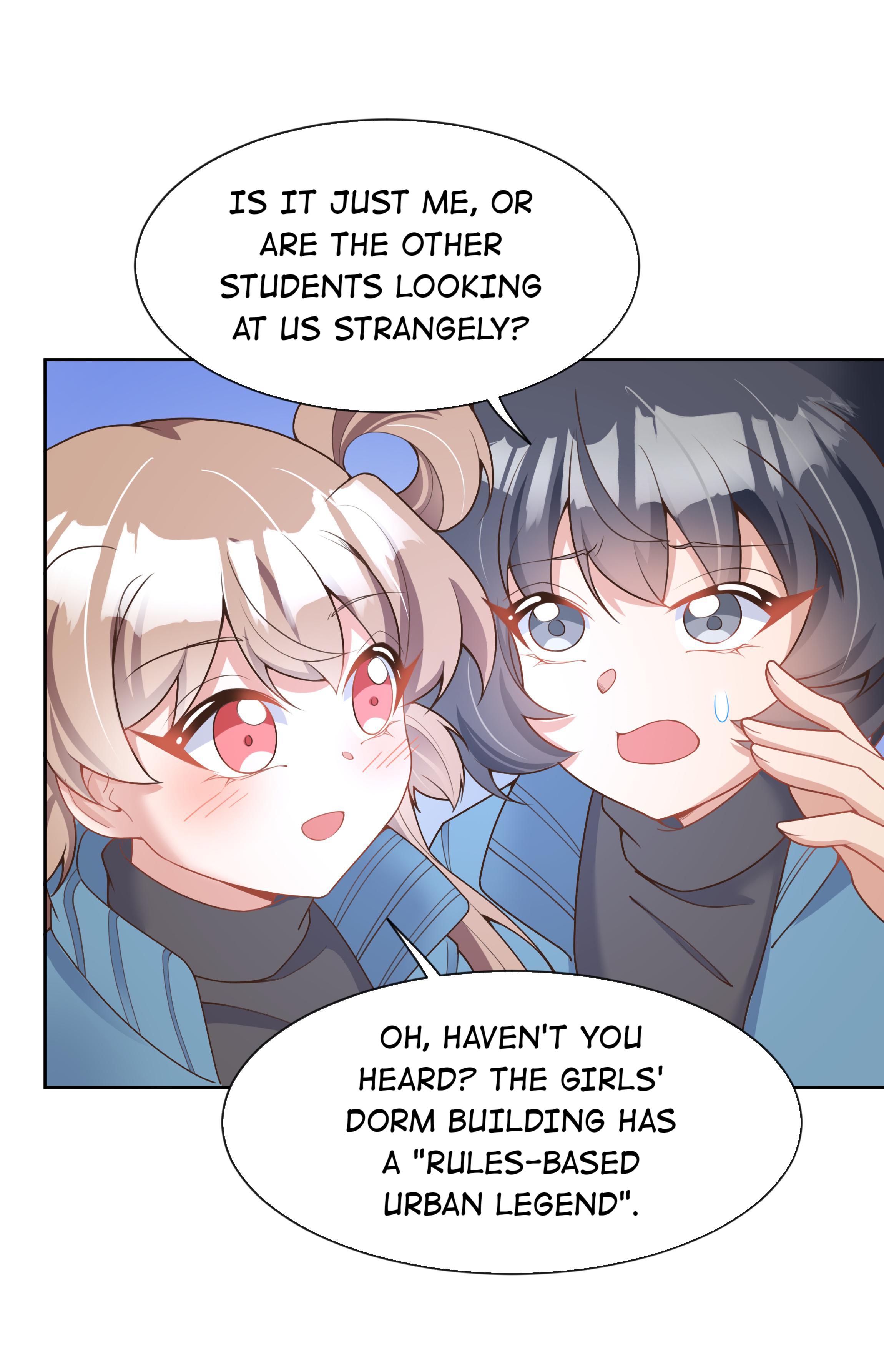 Working Overtime to Destroy the World! Chapter 109 - page 17