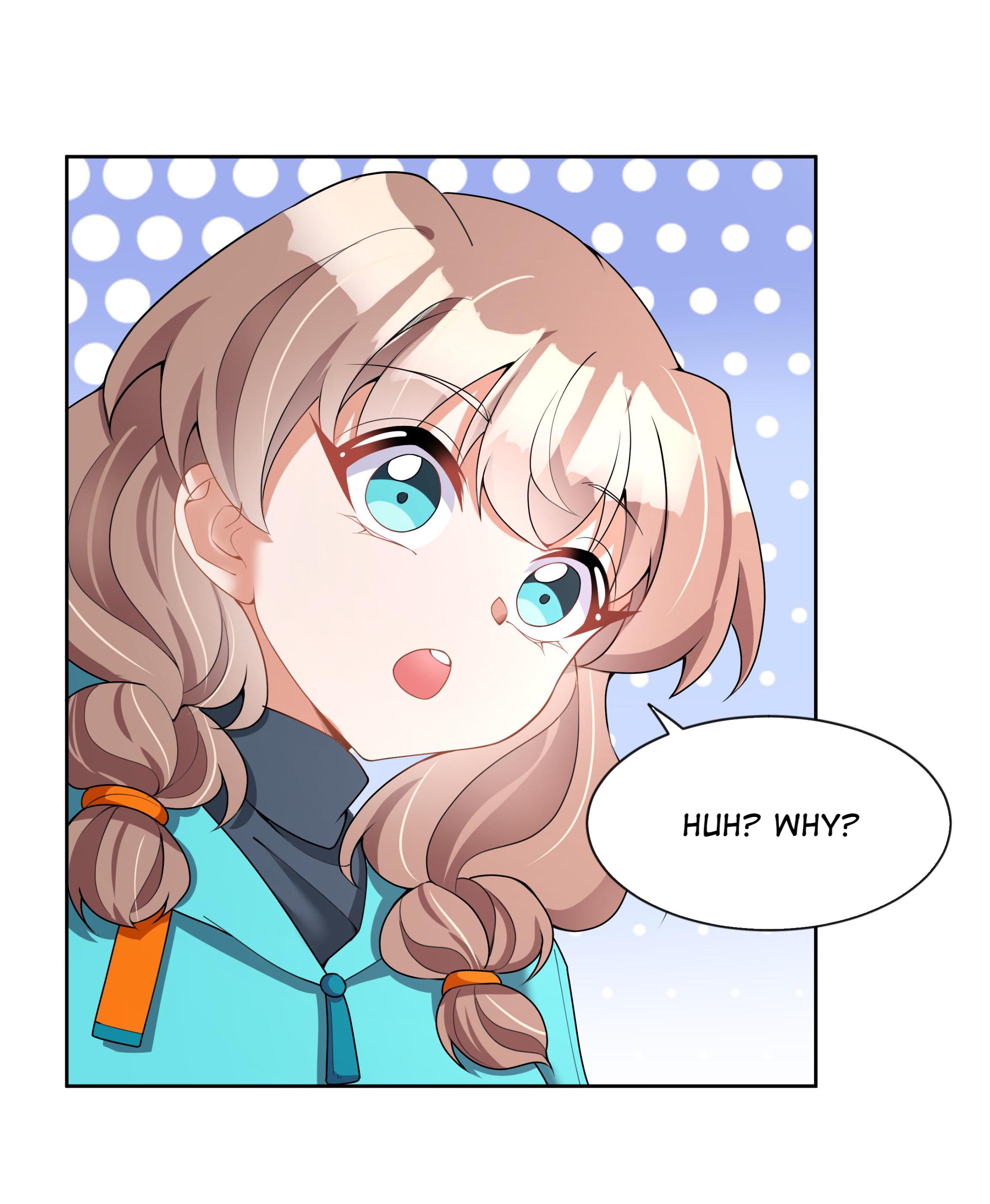 Working Overtime to Destroy the World! Chapter 109 - page 4