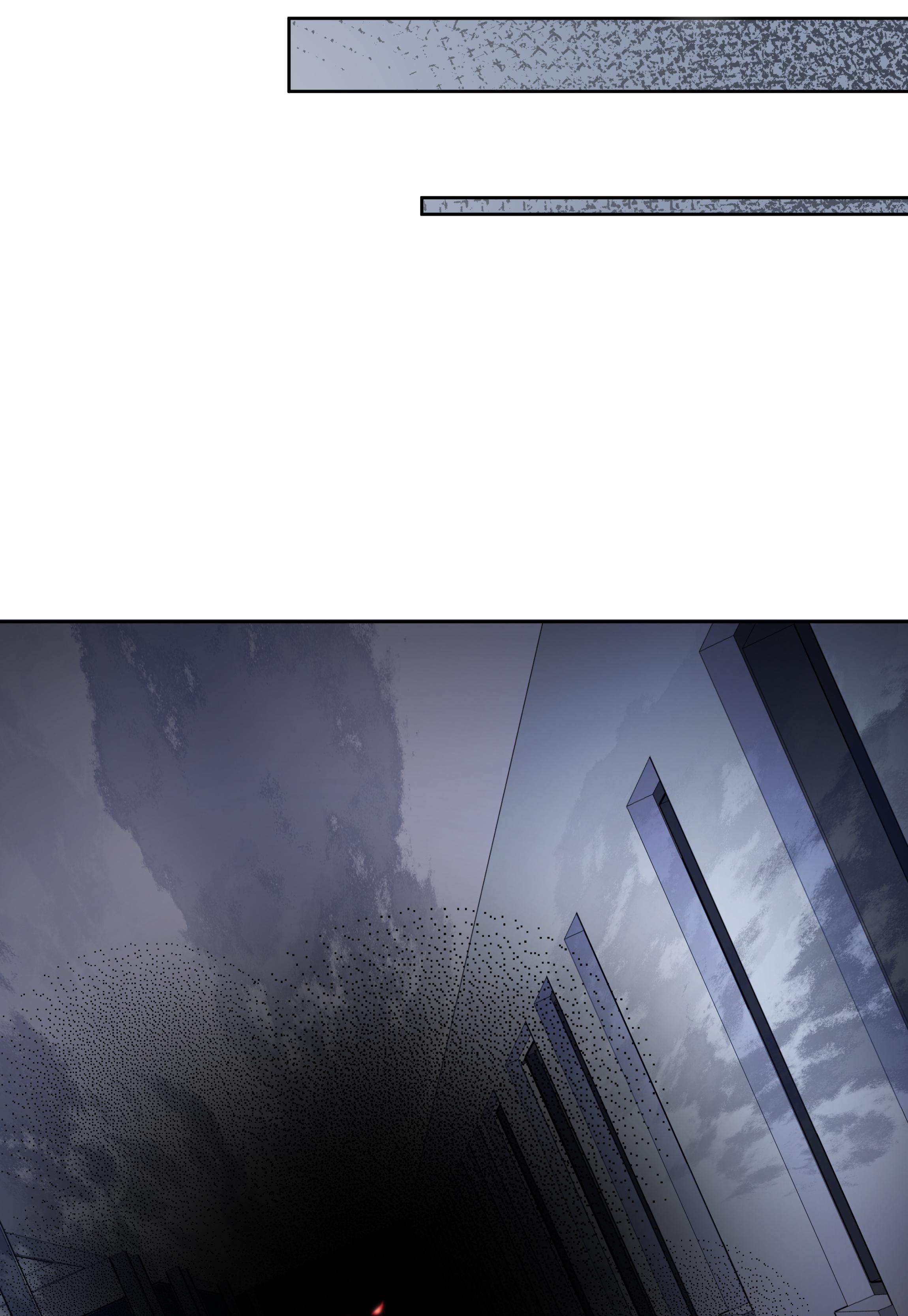 Working Overtime to Destroy the World! Chapter 109 - page 47