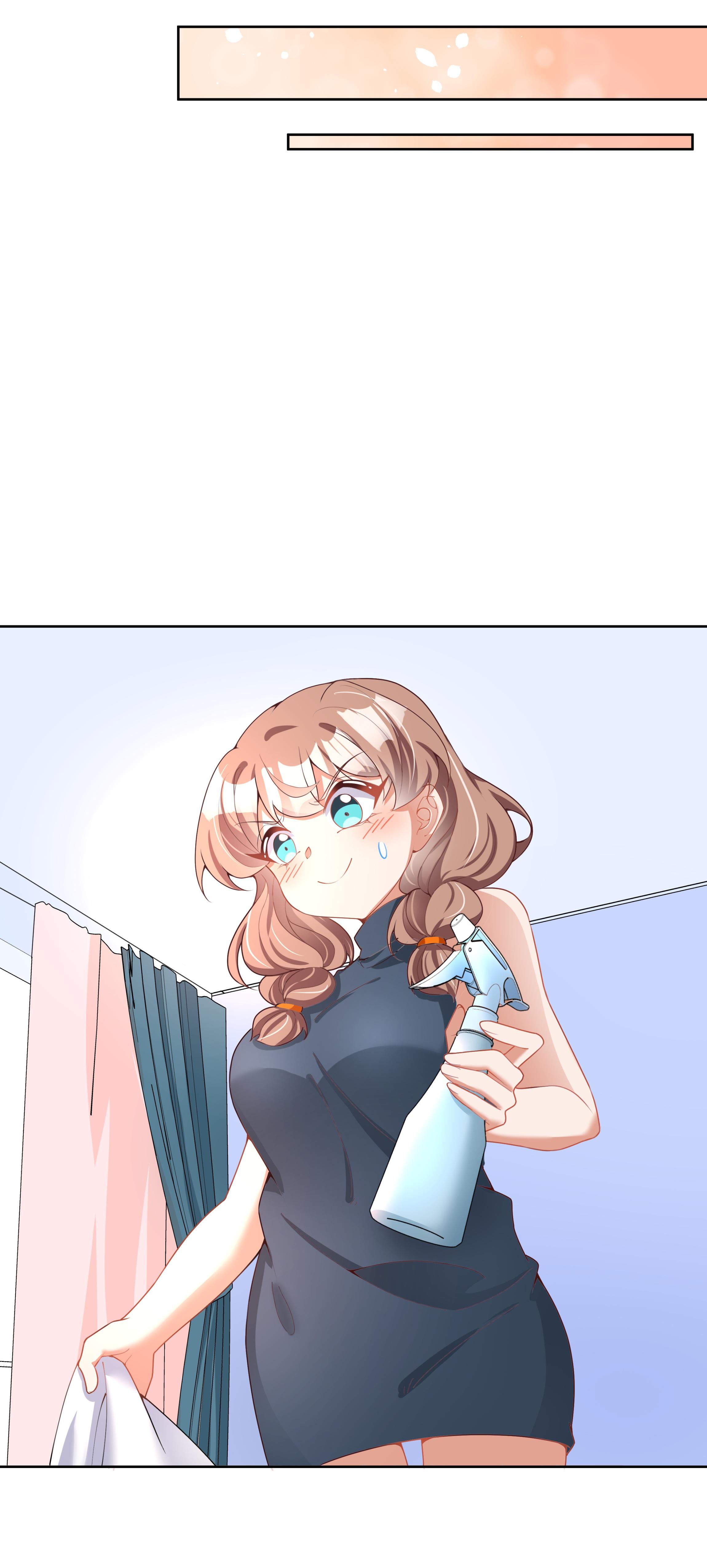 Working Overtime to Destroy the World! Chapter 106 - page 10