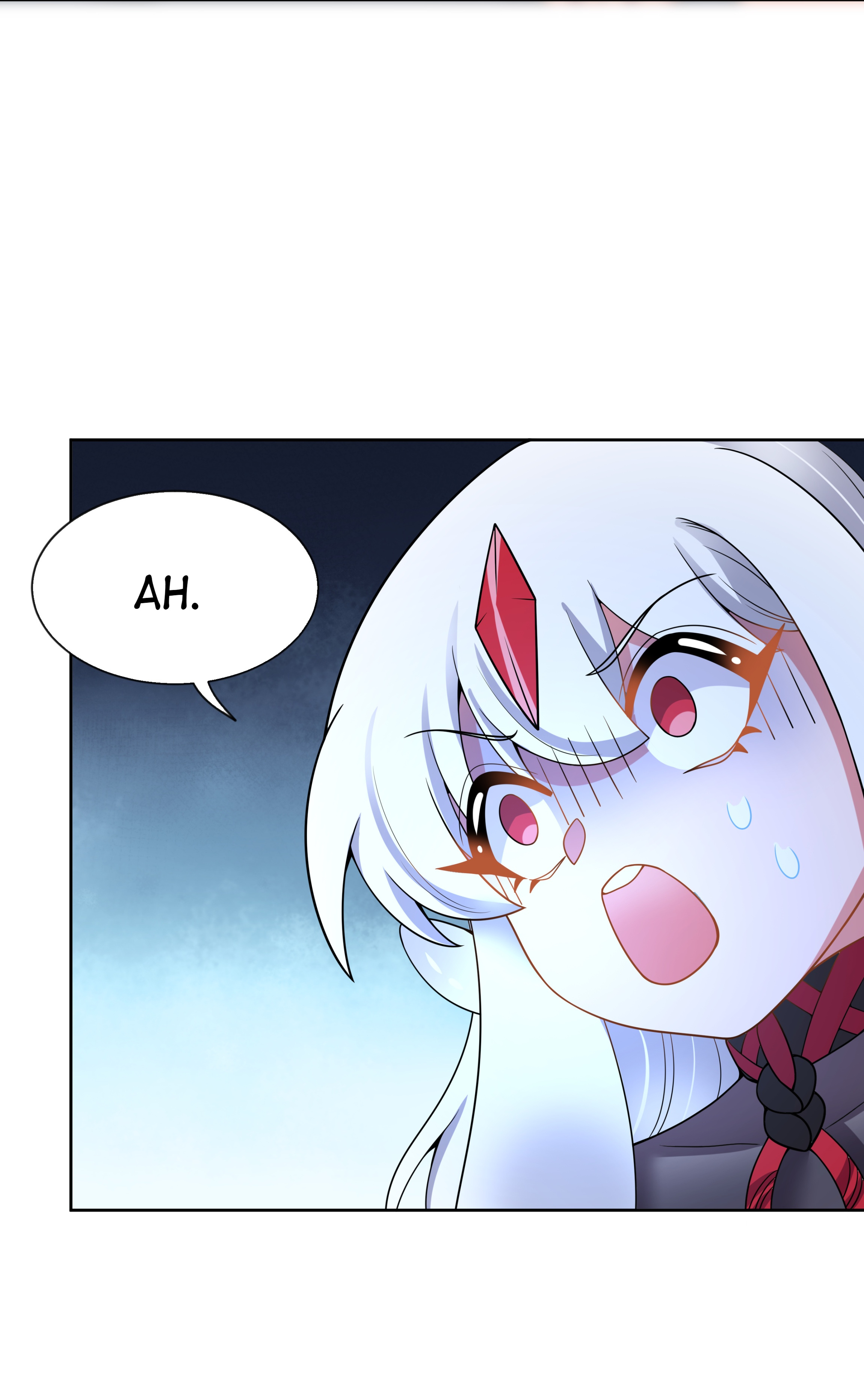 Working Overtime to Destroy the World! Chapter 106 - page 21