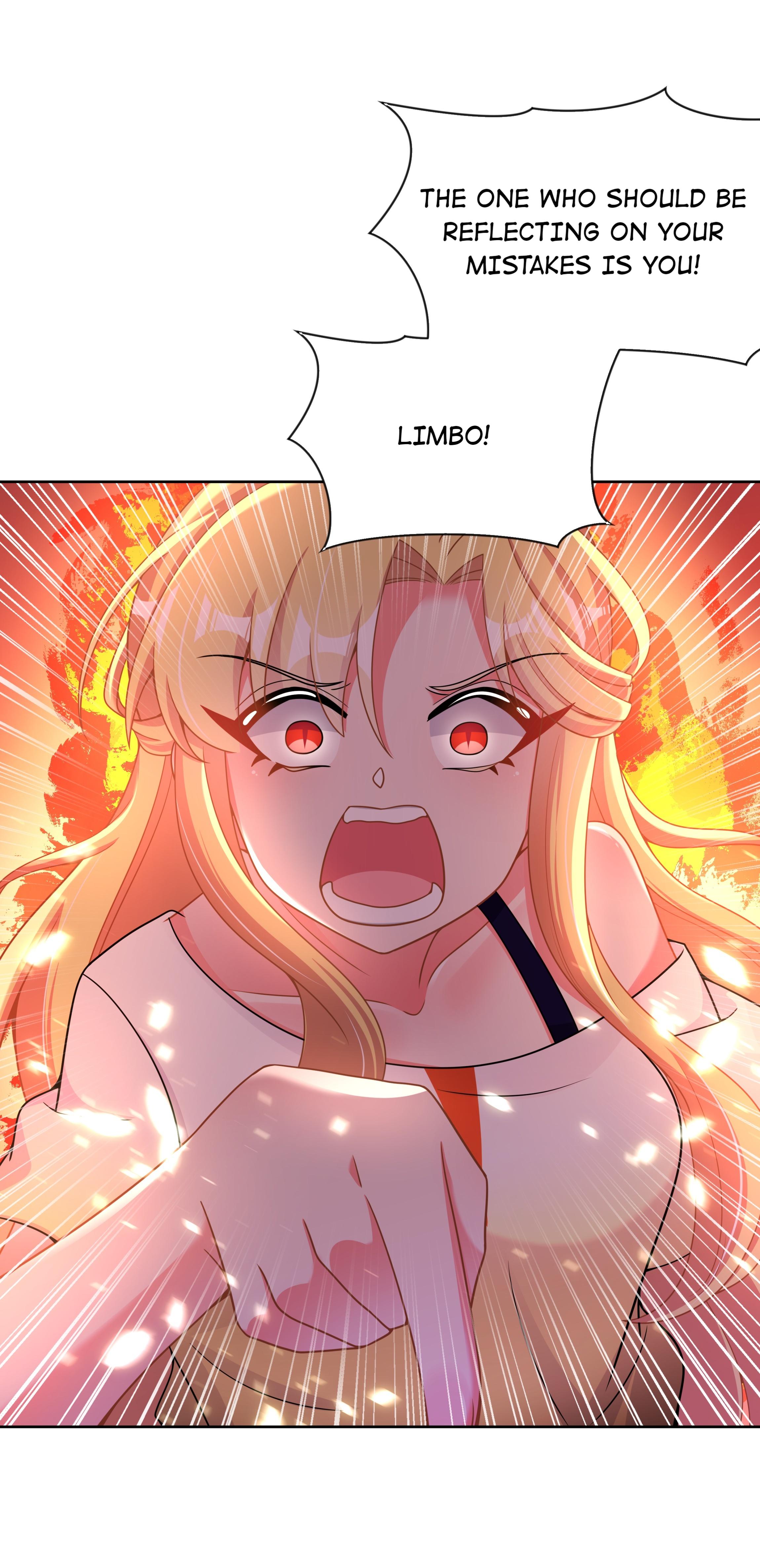 Working Overtime to Destroy the World! Chapter 106 - page 29