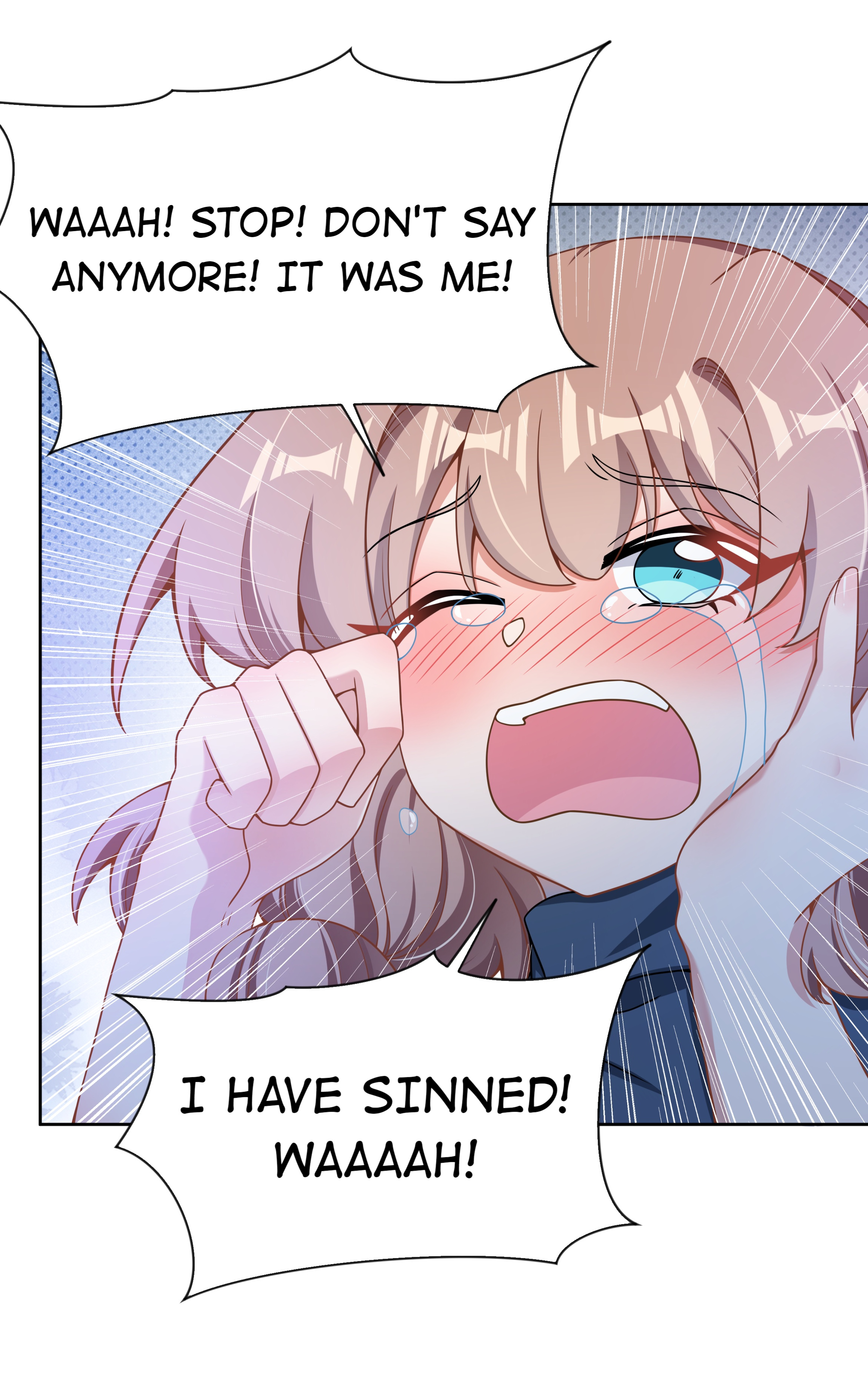 Working Overtime to Destroy the World! Chapter 106 - page 31