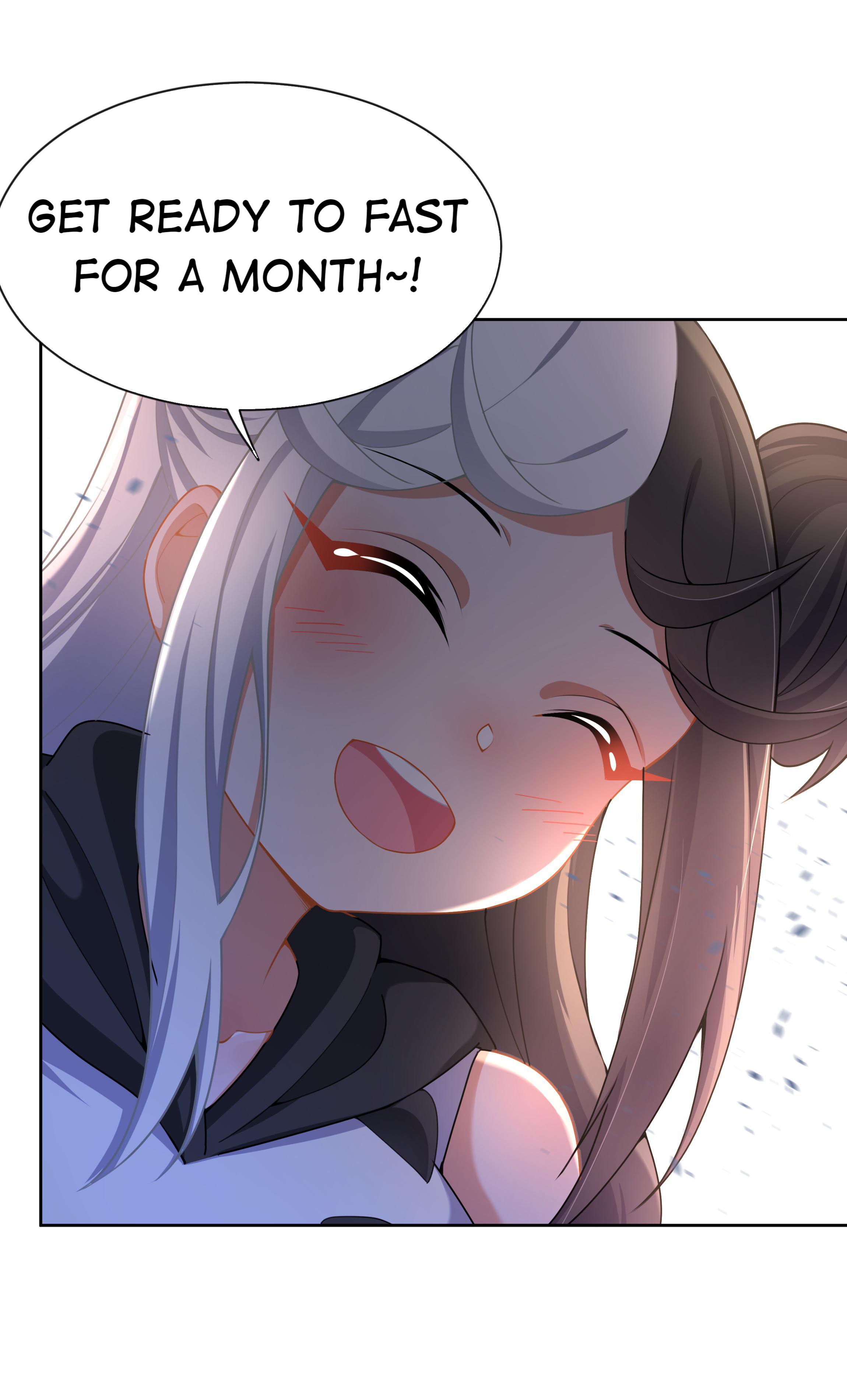 Working Overtime to Destroy the World! Chapter 106 - page 41