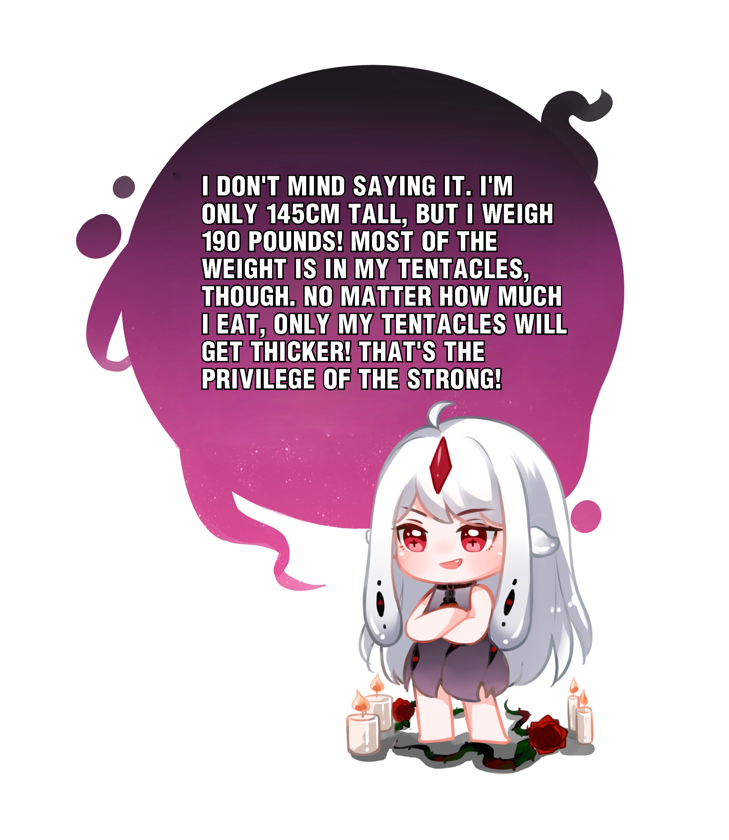 Working Overtime to Destroy the World! Chapter 106 - page 43