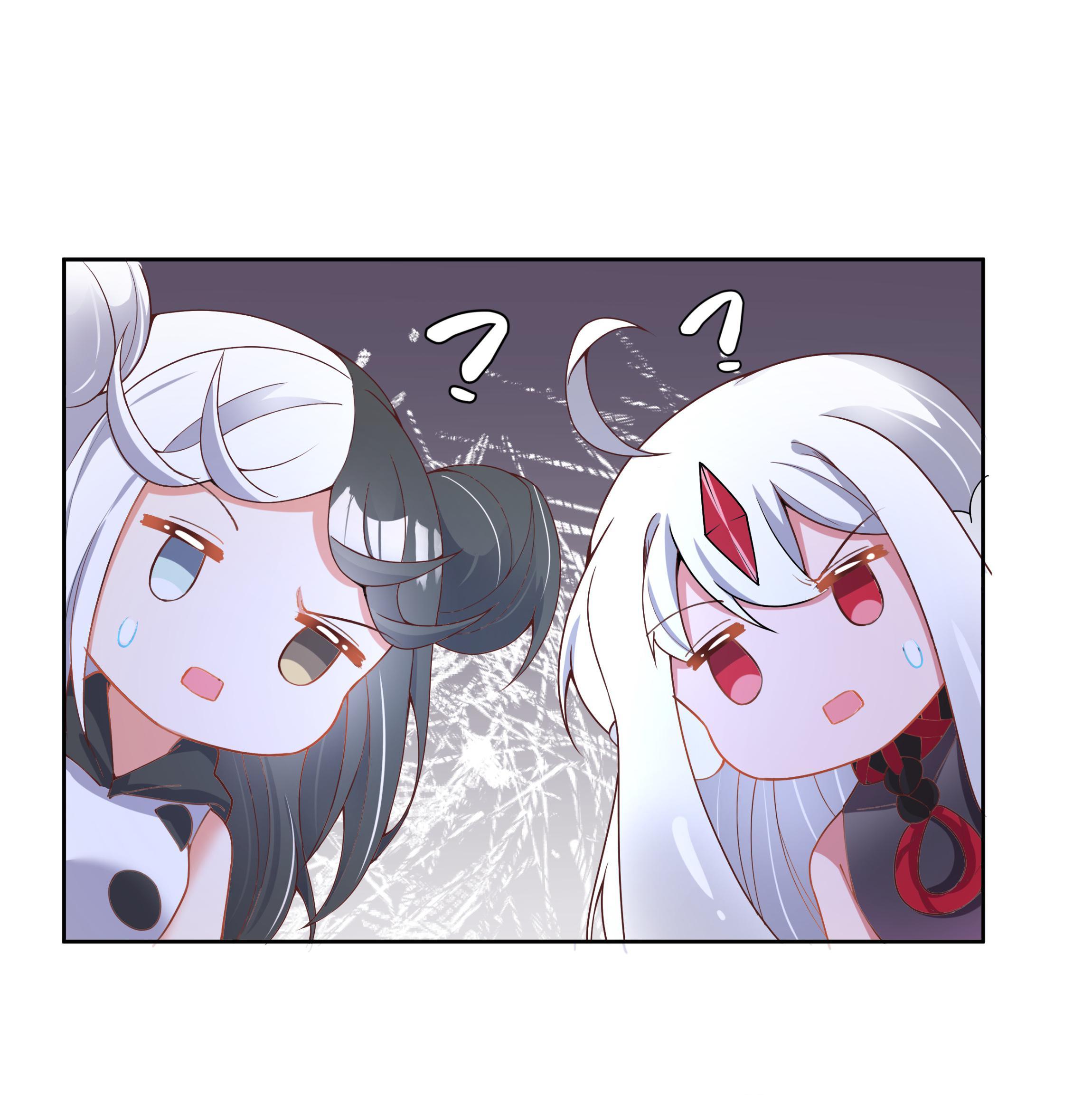 Working Overtime to Destroy the World! Chapter 106 - page 8