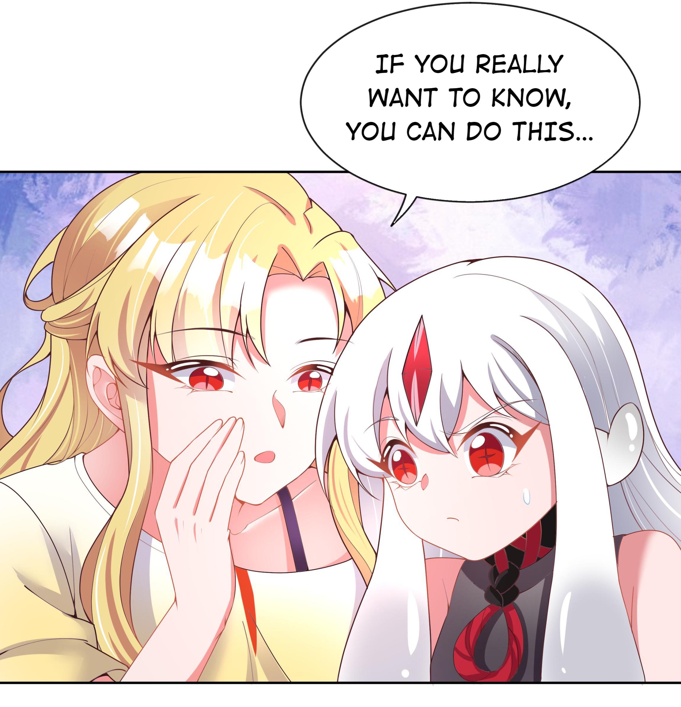 Working Overtime to Destroy the World! Chapter 106 - page 9