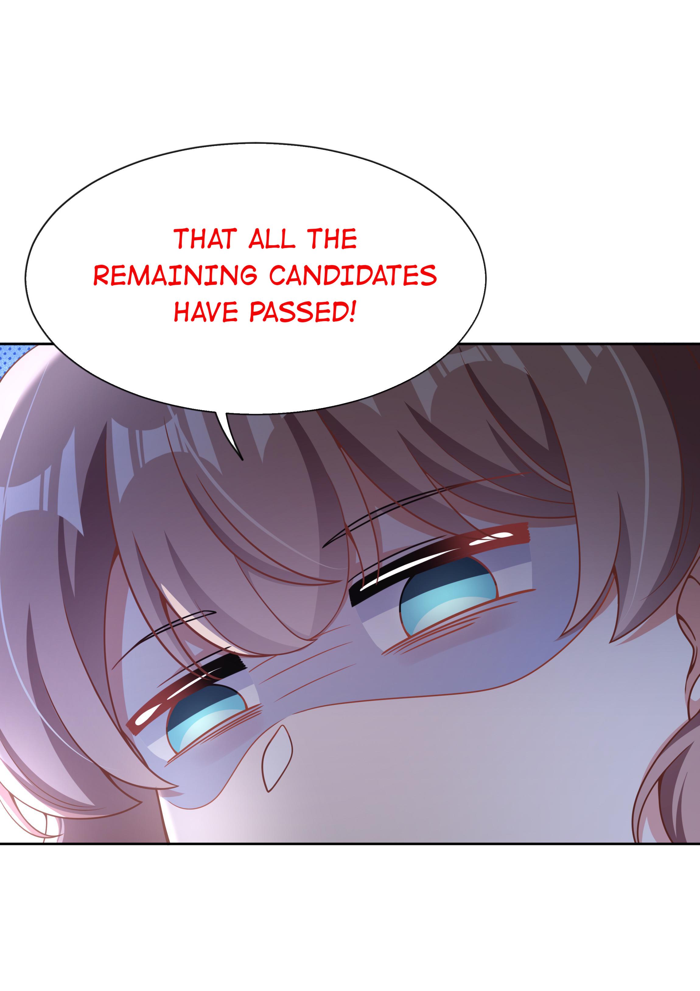 Working Overtime to Destroy the World! Chapter 105 - page 45