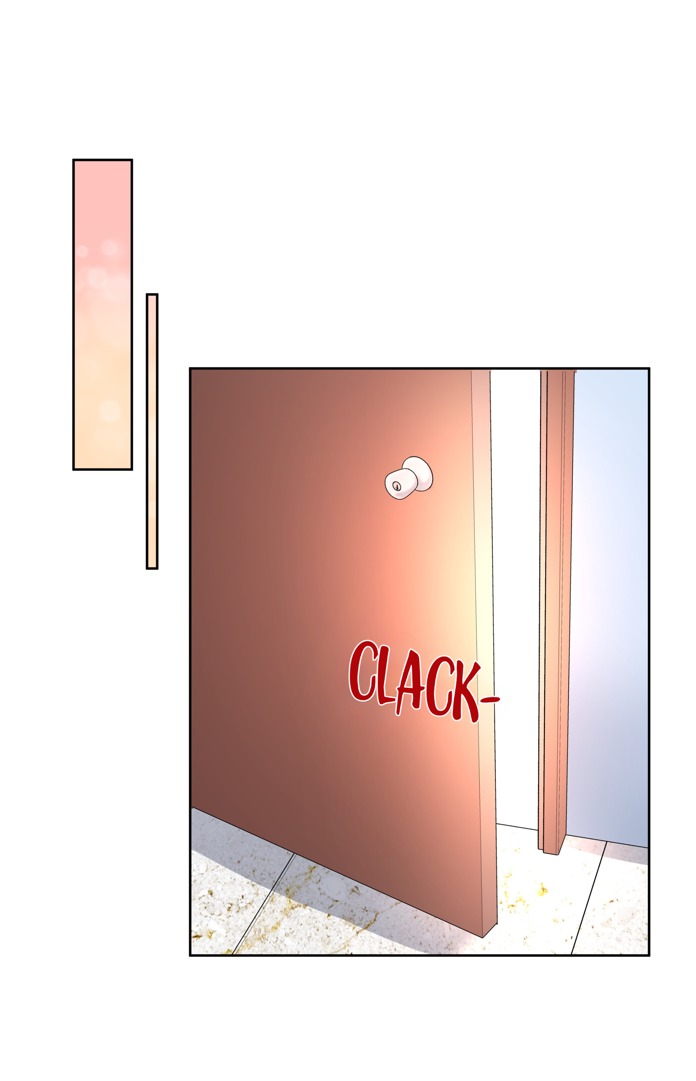 Working Overtime to Destroy the World! Chapter 105 - page 7