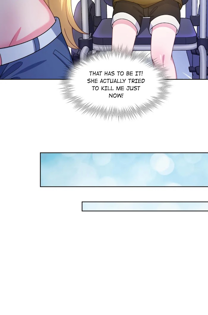 Working Overtime to Destroy the World! Chapter 97 - page 13