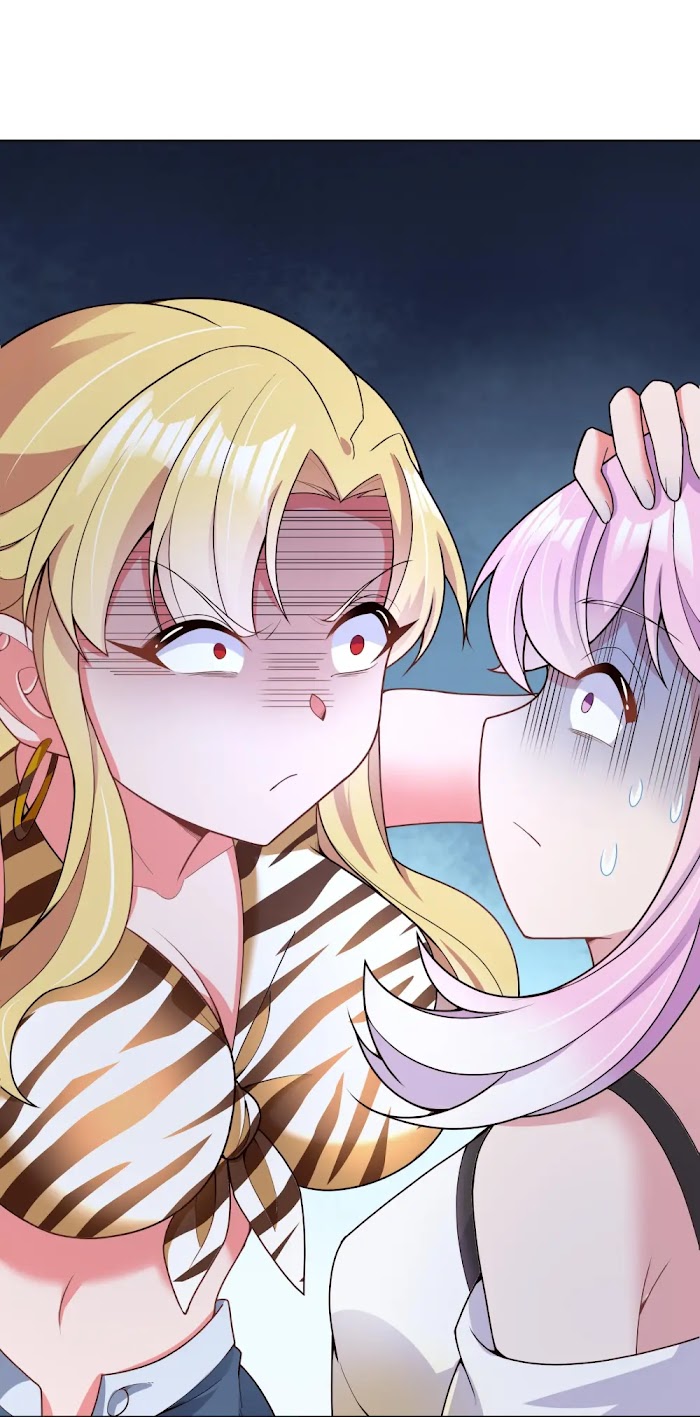Working Overtime to Destroy the World! Chapter 97 - page 2