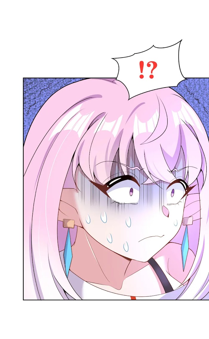 Working Overtime to Destroy the World! Chapter 97 - page 24