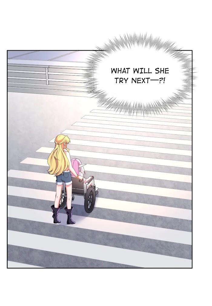 Working Overtime to Destroy the World! Chapter 97 - page 26