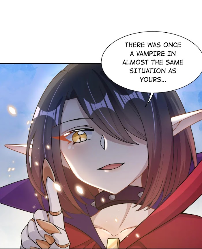 Working Overtime to Destroy the World! Chapter 97 - page 34