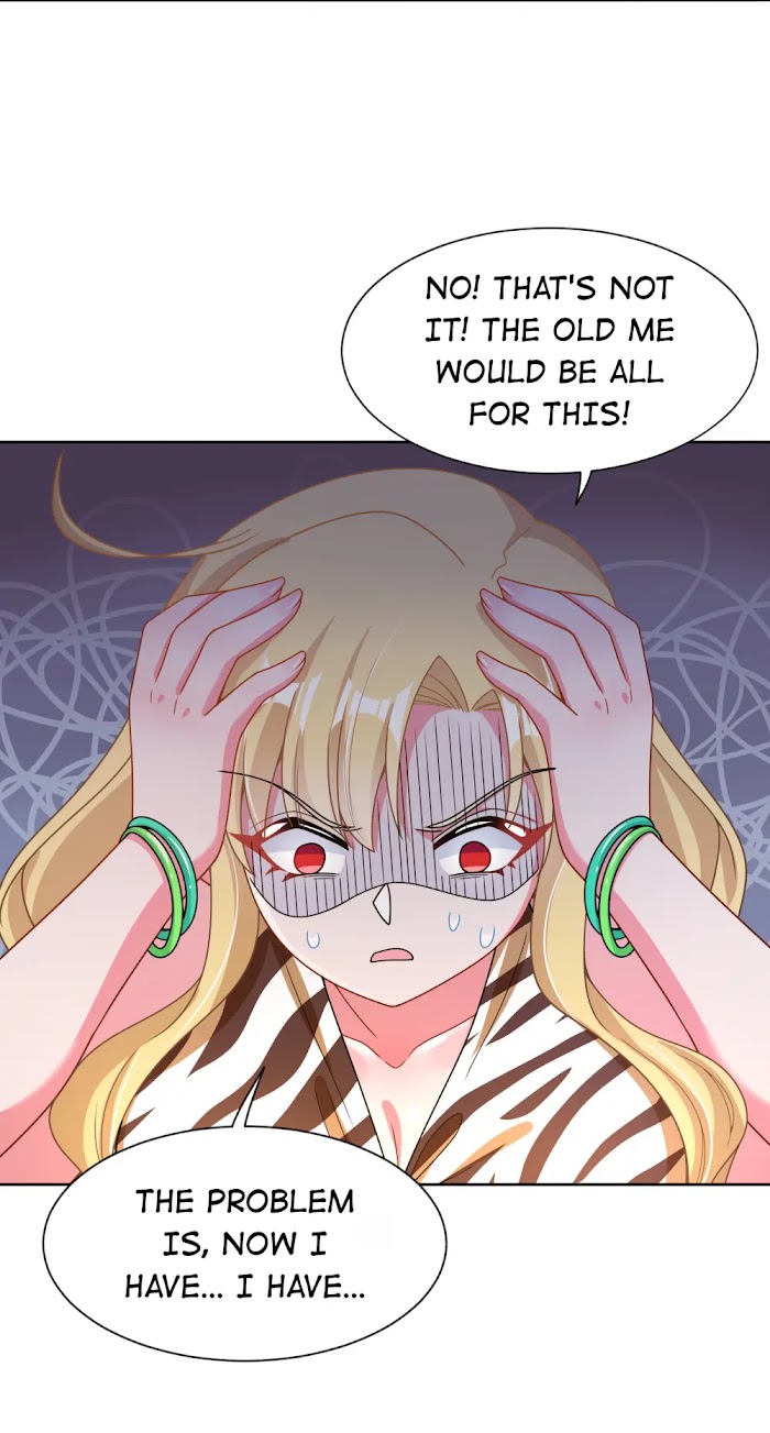 Working Overtime to Destroy the World! Chapter 97 - page 40
