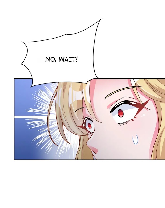Working Overtime to Destroy the World! Chapter 97 - page 43