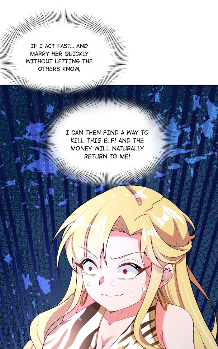 Working Overtime to Destroy the World! Chapter 97 - page 44