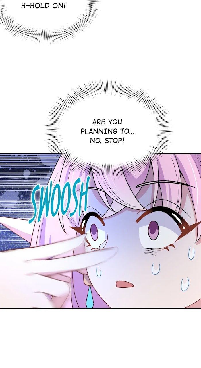 Working Overtime to Destroy the World! Chapter 97 - page 6