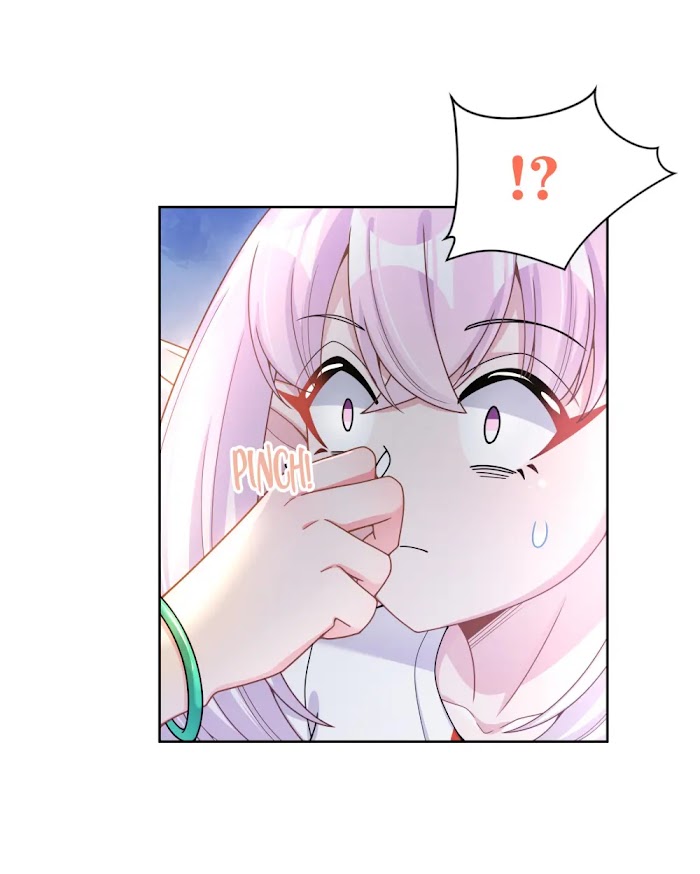 Working Overtime to Destroy the World! Chapter 97 - page 7