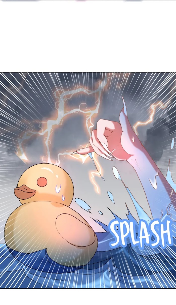 Working Overtime to Destroy the World! Chapter 83 - page 15